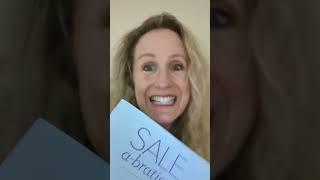 Free stamps & paper during Sale-a-bration!