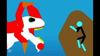 Animation for ParashockX
