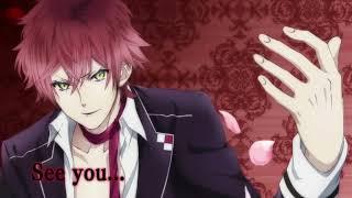 Diabolik Lovers - Ayato See You Episode 1 Ending