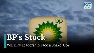 BP Share Price UK: BP Shares Surge as Activist Investor Steps In | DRM News | AF1I