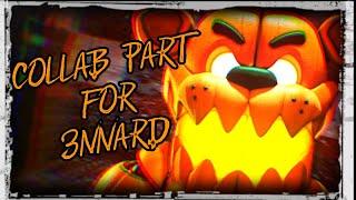 COLLAB PART FOR: 3NNARD (YOU MAKE ME FEEL LIKE IT'S HALLOWEEN)