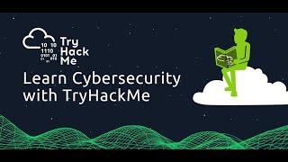 شرح موقع TryHackMe