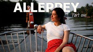 The real Kerala! Alleppey's authentic food, people, stories and views (Alappuzha) | Tanya Khanijow