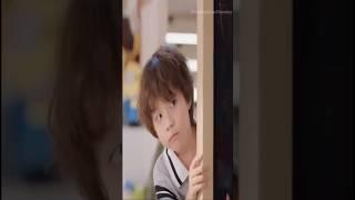 Every Quan Quan Scene = Pure Good #TheLoveYouGiveMe #cdrama #DramaEdit
