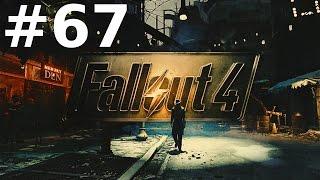 Fallout 4 Прохождение #67 - Подарок Пикмана и Особняк Семьи Крупов