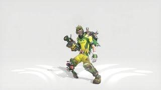 Junkrat. We understand one by one.