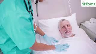 Bariatric Surgery for Lasting Weight Loss | Dr. Sreedhara V, Fortis Bannerghatta