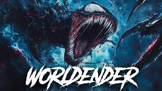 Royalty Free Deathcore Instrumental - WORLDENDER