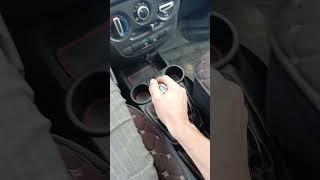 Гранта тянет трактор с пресом #молодойфермер