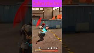 free Fire headshot video sourav yt