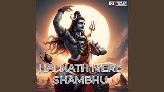 Hai Nath Mere Shambhu (Remix)