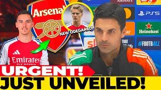 IT HAPPENED NOW! ARSENAL TO SHAKE THE MARKET WITH £50M AND £29M TRANSFERS! ARSENAL NEWS