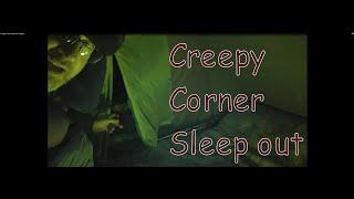 Creepy Corner Sleep Over Analysis