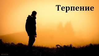 "О терпении". А. А. Войтухов. МСЦ ЕХБ