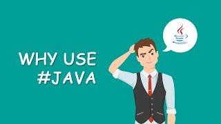 Why Use Java? | Java Programming Language | Aegis SoftTech