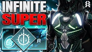 The Most OP Arc Hunter Build Out Right Now! | Destiny 2