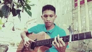 Troye Sivan - Angel Baby - Fingerstyle Guitar Acoustic | Rodel M. Ibañez