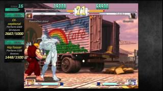 3rd Strike: The Online Warrior Episode 15 'Good Evening Mr Masters'