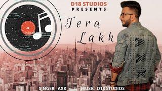 Tera Lakk | AXK | D18 Studios