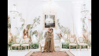 Alexo Pictures - The Wedding of Lulu & George | Balai Kartini