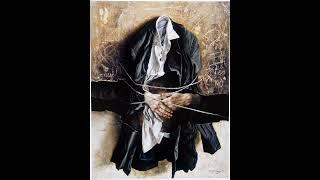 Eduardo Naranjo   Oil Painting 335