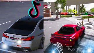 Car Parking Multiplayer Tiktok Compilation  CPM Кар Паркинг 2.0