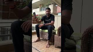 Welcome, Sandeep Warrier | Mumbai Indians