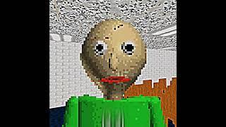 Baldi Vs Granny #edit #granny #baldi