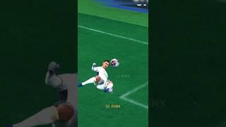 Ronaldo-Neymar-Haaland..Skill Goal #viral #ps5 #football #gaming #fc24