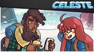 Celeste | Золотой кряж