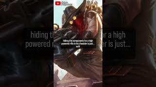 Jhin has lots of "best skins," but only one that dares to be bold with him || Best & Worst Skins