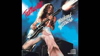 Ted Nugent - Weekend Warriors - HQ