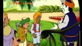 Animated Moral Stories - The Ooh and the Aye - English