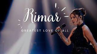 Rimar - Greatest Love of All (Whitney Houston) || Allianz