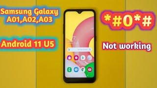 Samsung Galaxy A01 Frp bypass / SM-A015f/DS U1,U2,U3,U4,U5 Google Account Android10 or 11 Lock