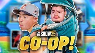 The Most Toxic Co-Op Team Is Back...