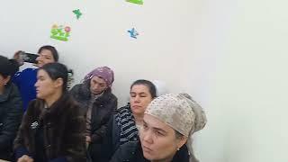 Matematika fanidan ochiq dars