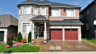 63 Germain Crescent Markham - MARCUS CHEVLI - REMAX CROSSROADS REALTY INC