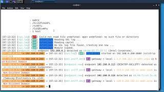 Hacking HTTPS: SSL Stripping Lab for Understanding Encryption Weaknesses