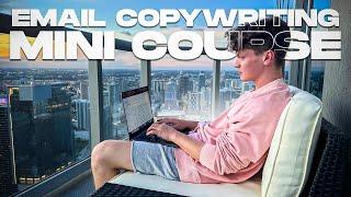 Email Copywriting Mini Course For Beginners