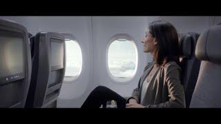 Air Canada: We’re in the Business of You