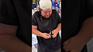 WE PULLED THE PIKACHU CHASE!!! #pokemon #shorts