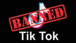 TikTok Removed From Google Play Store & iOS App Store