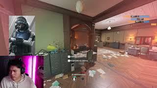 SURPRISE