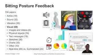 Sitting Posture Recognition and Feedback: A Literature Review