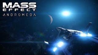 Mass Effect Andromeda - All Andromeda Initiative Videos @ 1080p HD 