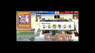Yu Gi Oh GX Tag Force 2
