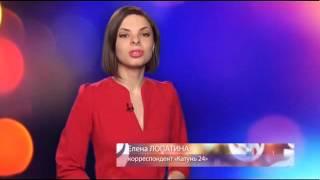 Елена Лопатина поздравляет с новым годом