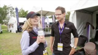 Dressage National's Behind the Scenes Part 1