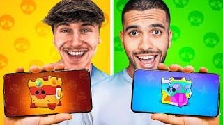 J'affronte KEVKO Dans Un PACK OPENING sur Brawl Stars !